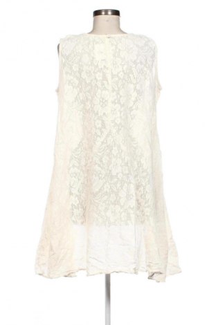 Damski top Rhum Raisin, Rozmiar XS, Kolor ecru, Cena 33,99 zł