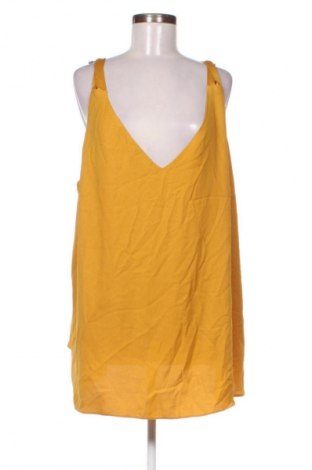 Damski top River Island, Rozmiar XXL, Kolor Żółty, Cena 74,01 zł