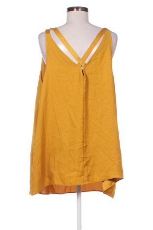 Damski top River Island, Rozmiar XXL, Kolor Żółty, Cena 74,01 zł