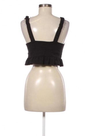 Női top River Island, Méret M, Szín Fekete, Ár 3 789 Ft