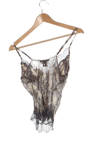 Damski top Roberto Cavalli, Rozmiar M, Kolor Kolorowy, Cena 225,06 zł