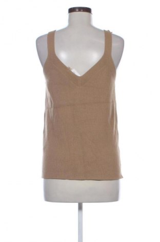 Top de femei Rouge, Mărime L, Culoare Maro, Preț 32,99 Lei