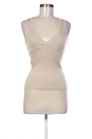 Damentop Rue Blanche, Größe XS, Farbe Beige, Preis € 32,00