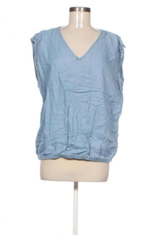 Női top S.Oliver, Méret M, Szín Kék, Ár 3 669 Ft