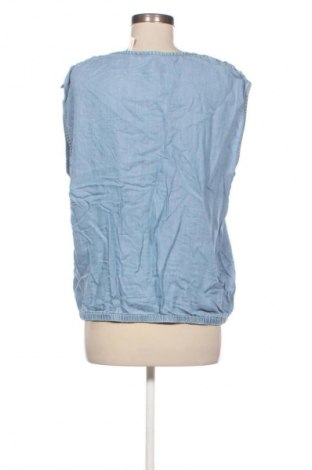Női top S.Oliver, Méret M, Szín Kék, Ár 3 669 Ft