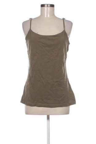 Top de femei S.Oliver, Mărime XL, Culoare Verde, Preț 56,99 Lei