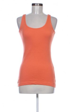 Damentop S.Oliver, Größe S, Farbe Orange, Preis € 9,99