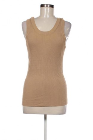 Дамски топ S.Oliver, Размер XL, Цвят Бежов, Цена 6,13 €