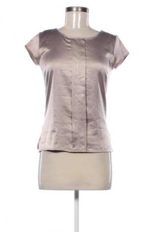 Дамски топ S.Oliver, Размер XS, Цвят Кафяв, Цена 8,18 €