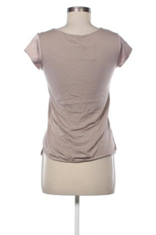 Дамски топ S.Oliver, Размер XS, Цвят Кафяв, Цена 8,18 €