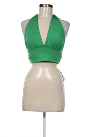 Damski top SHEIN, Rozmiar M, Kolor Zielony, Cena 38,99 zł