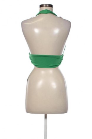 Damski top SHEIN, Rozmiar M, Kolor Zielony, Cena 38,99 zł