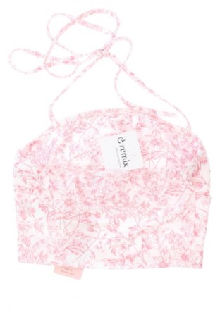 Damski top SHEIN, Rozmiar XS, Kolor Kolorowy, Cena 42,99 zł