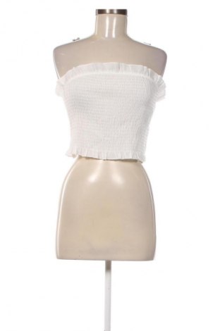 Dámský top SHEIN, Velikost L, Barva Bílá, Cena  169,00 Kč