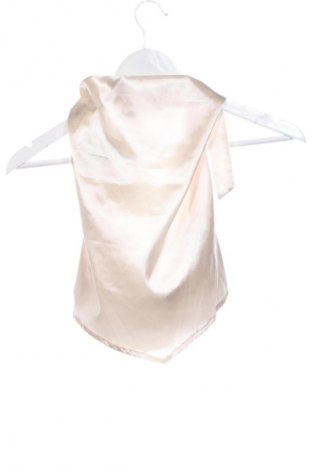 Γυναικείο τοπ SHEIN, Μέγεθος S, Χρώμα  Μπέζ, Τιμή 14,77 €