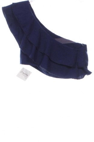 Γυναικείο τοπ SHEIN, Μέγεθος M, Χρώμα Μπλέ, Τιμή 15,00 €