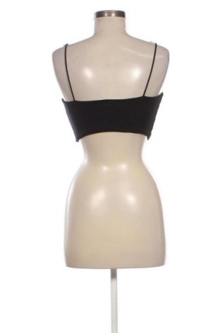 Γυναικείο τοπ SHEIN, Μέγεθος S, Χρώμα Μαύρο, Τιμή 6,99 €