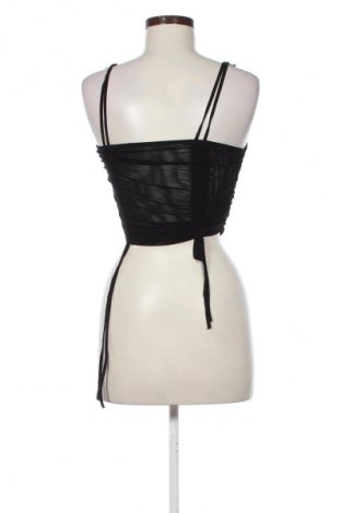 Дамски топ SHEIN, Размер XS, Цвят Черен, Цена 5,11 €