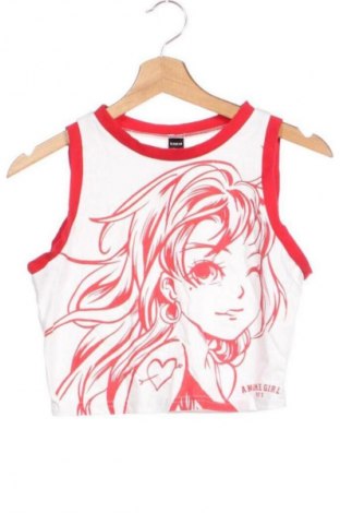 Damski top SHEIN, Rozmiar S, Kolor Kolorowy, Cena 31,99 zł