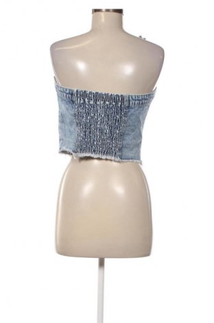 Dámsky top  SHEIN, Veľkosť L, Farba Modrá, Cena  6,95 €