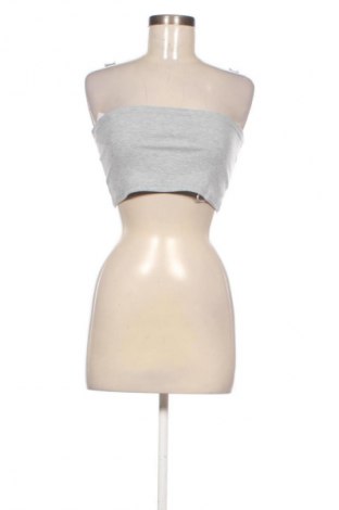 Damentop SHEIN, Größe XS, Farbe Grau, Preis € 7,99