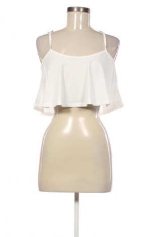Dámský top SHEIN, Velikost XS, Barva Bílá, Cena  199,00 Kč