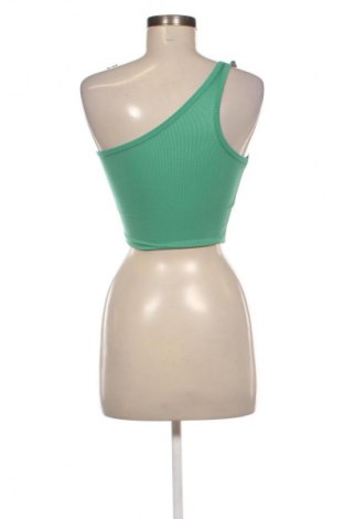 Damski top SHEIN, Rozmiar S, Kolor Zielony, Cena 27,99 zł