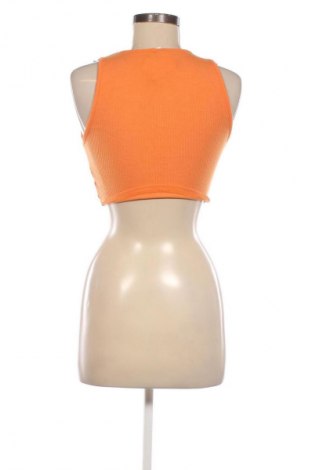 Top de femei SHEIN, Mărime L, Culoare Portocaliu, Preț 33,99 Lei
