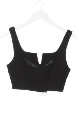 Γυναικείο τοπ SHEIN, Μέγεθος S, Χρώμα Μαύρο, Τιμή 6,99 €