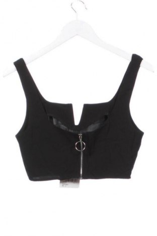 Γυναικείο τοπ SHEIN, Μέγεθος S, Χρώμα Μαύρο, Τιμή 6,99 €