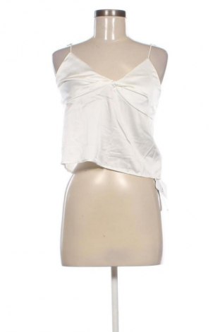 Dámský top SHEIN, Velikost M, Barva Bílá, Cena  219,00 Kč