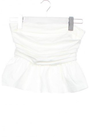 Damentop SHEIN, Größe XXS, Farbe Weiß, Preis € 8,99