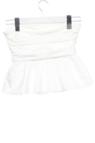 Damentop SHEIN, Größe XXS, Farbe Weiß, Preis € 8,99