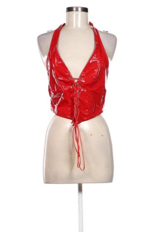 Dámský top SHEIN, Velikost M, Barva Červená, Cena  159,00 Kč