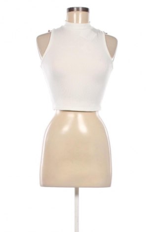 Дамски топ SHEIN, Размер XS, Цвят Бял, Цена 15,00 €