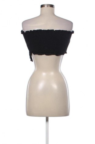 Дамски топ SHEIN, Размер XL, Цвят Черен, Цена 15,00 €