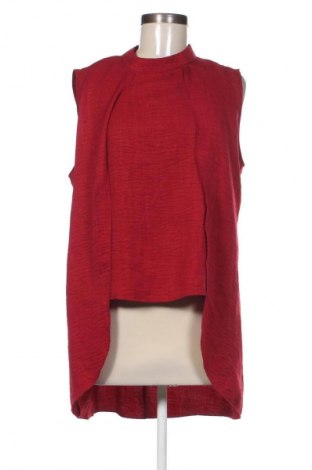 Dámský top SHEIN, Velikost L, Barva Červená, Cena  419,00 Kč