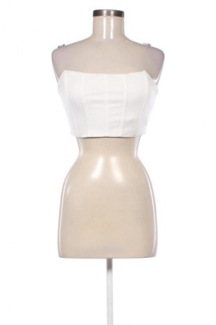 Dámský top SHEIN, Velikost S, Barva Bílá, Cena  425,00 Kč