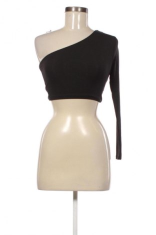 Női top SHEIN, Méret S, Szín Fekete, Ár 2 429 Ft