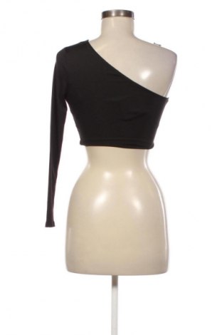 Női top SHEIN, Méret S, Szín Fekete, Ár 2 429 Ft