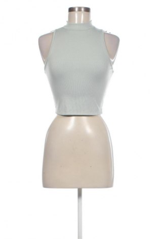 Damski top SHEIN, Rozmiar M, Kolor Zielony, Cena 29,99 zł