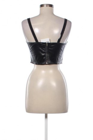 Damski top SHEIN, Rozmiar S, Kolor Czarny, Cena 27,99 zł