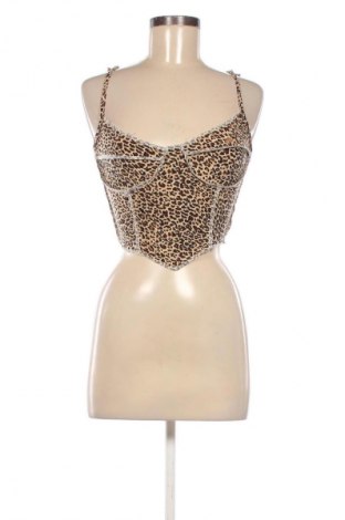 Damentop SHEIN, Größe S, Farbe Mehrfarbig, Preis € 15,00