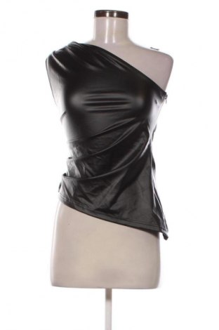 Női top SHEIN, Méret S, Szín Fekete, Ár 2 409 Ft