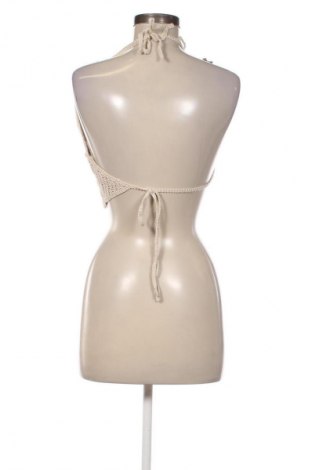 Dámský top SHEIN, Velikost S, Barva Béžová, Cena  217,00 Kč