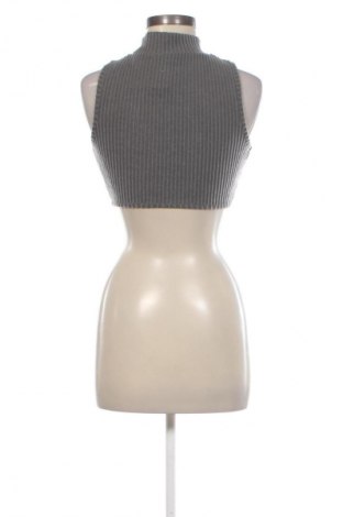 Дамски топ SHEIN, Размер S, Цвят Сив, Цена 8,18 €