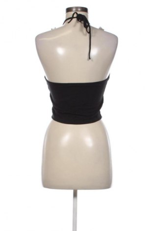 Γυναικείο τοπ SHEIN, Μέγεθος S, Χρώμα Μαύρο, Τιμή 14,77 €