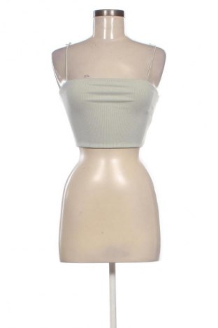 Top de femei SHEIN, Mărime M, Culoare Verde, Preț 36,99 Lei
