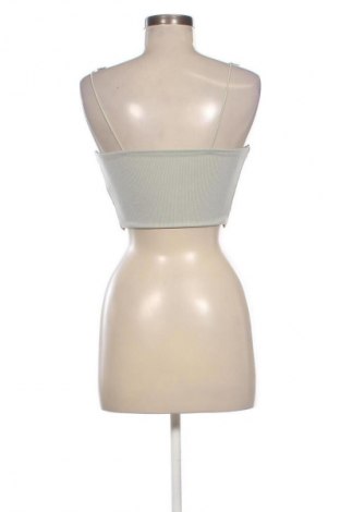 Top de femei SHEIN, Mărime M, Culoare Verde, Preț 36,99 Lei