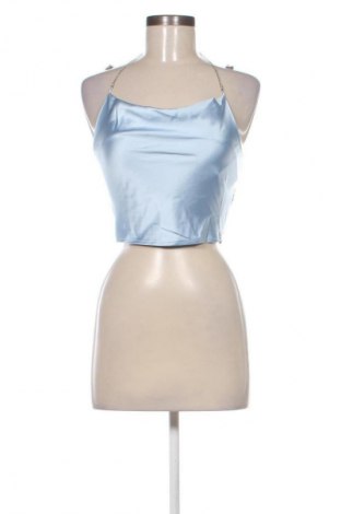 Dámský top SHEIN, Velikost S, Barva Modrá, Cena  199,00 Kč